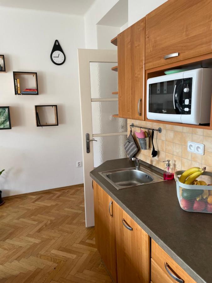 Cozy Apartment Near The City Center Hradec Kralove Exterior photo